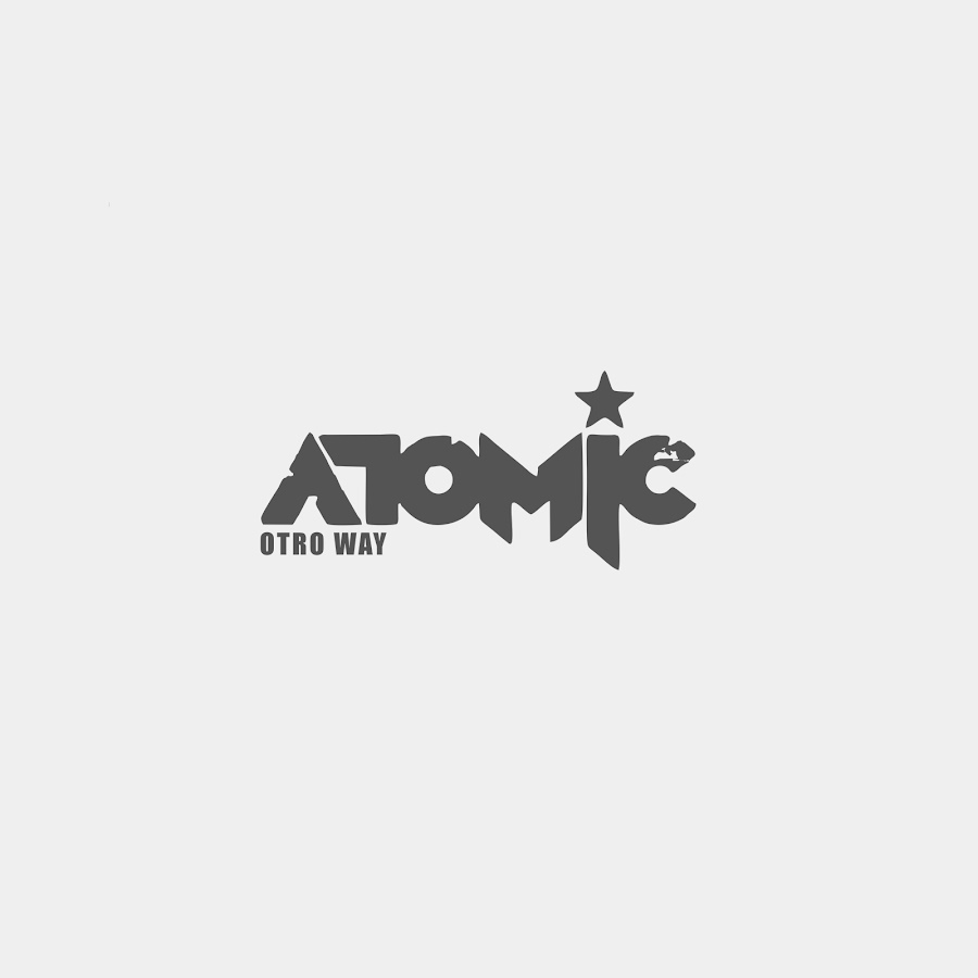 Atomic Otro Way @atomicotroway