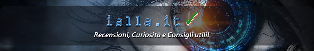 IALLA Portale Web