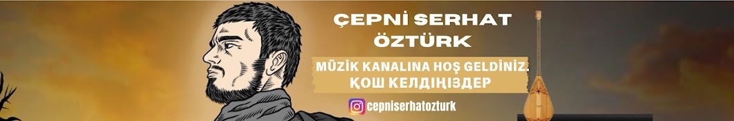 Chepni Serhat Ozturk