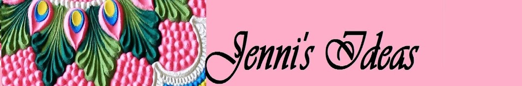 Jenni's Ideas