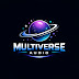 logo Multiverse Audio