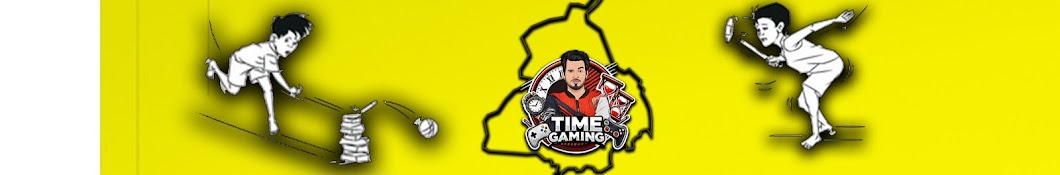 TIME GAMING LIVE 