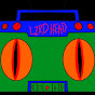 LIZARD HEAD RADIO