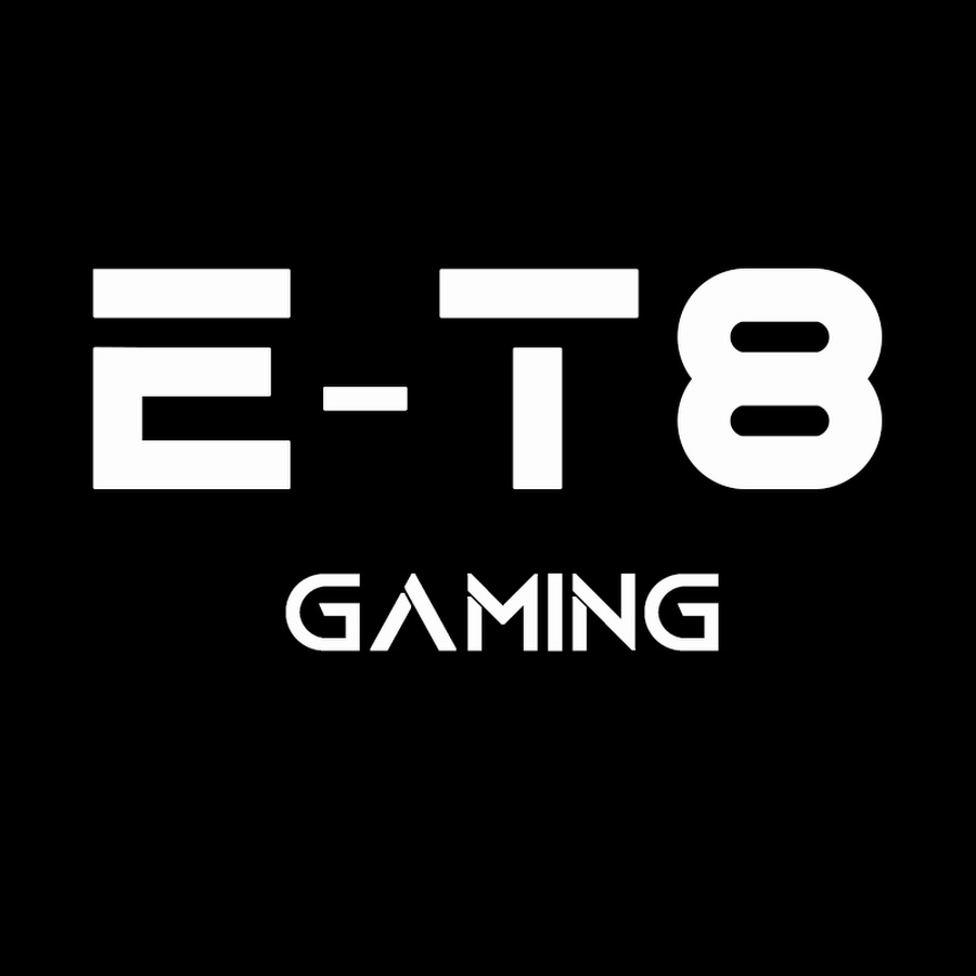 Eight-T8 Gaming