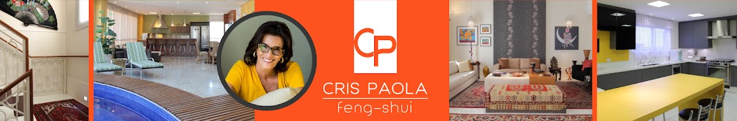 Cris Paola - Feng Shui