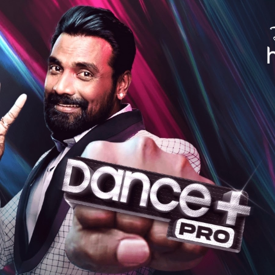 Dance Plus Pro 