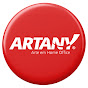 Artany