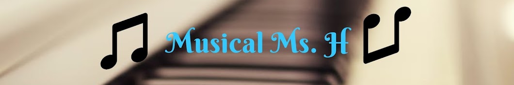 Musical Mrs. H