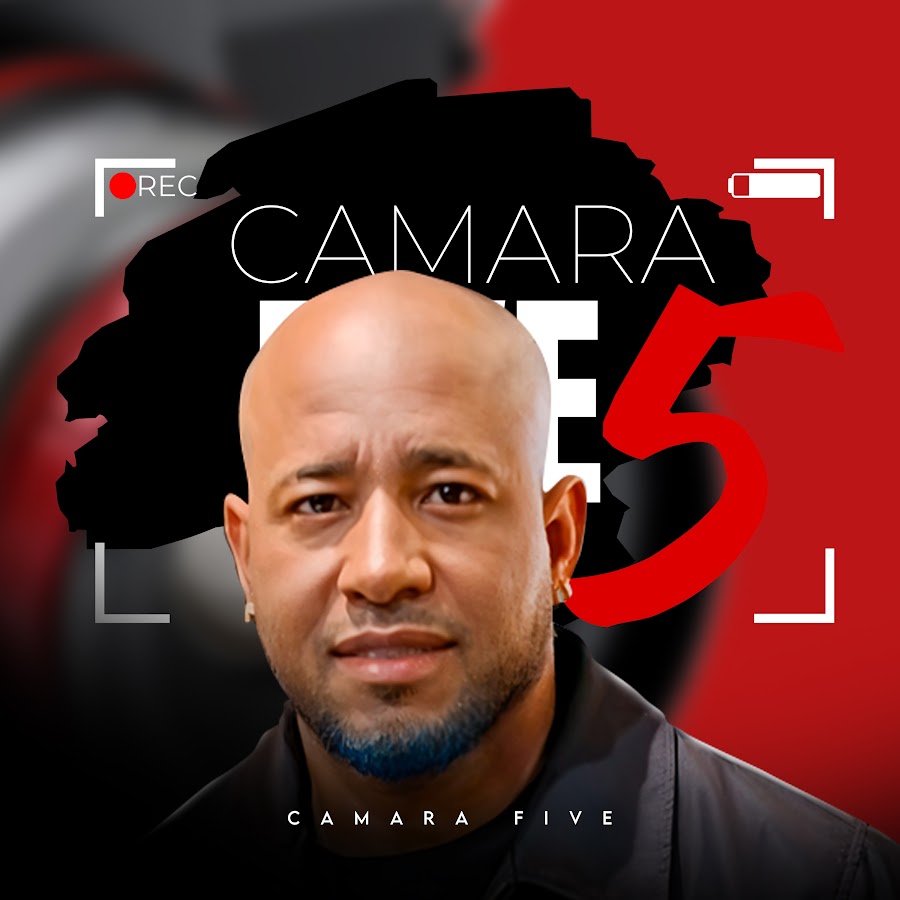 CamaraFive5