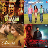 Indian movie songs