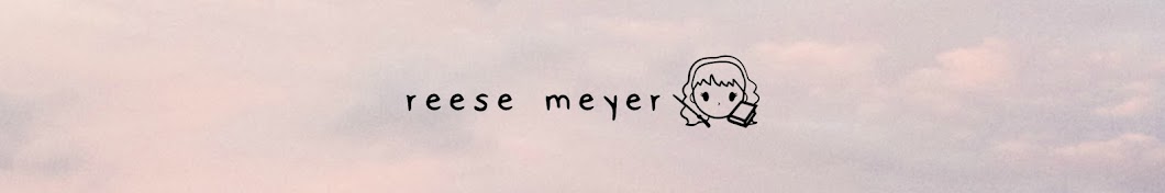 Reese Meyer Banner