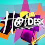 THE HOT DESK GREATEST