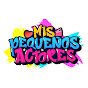 MIS PEQUEÑOS ACTORES youtube avatar