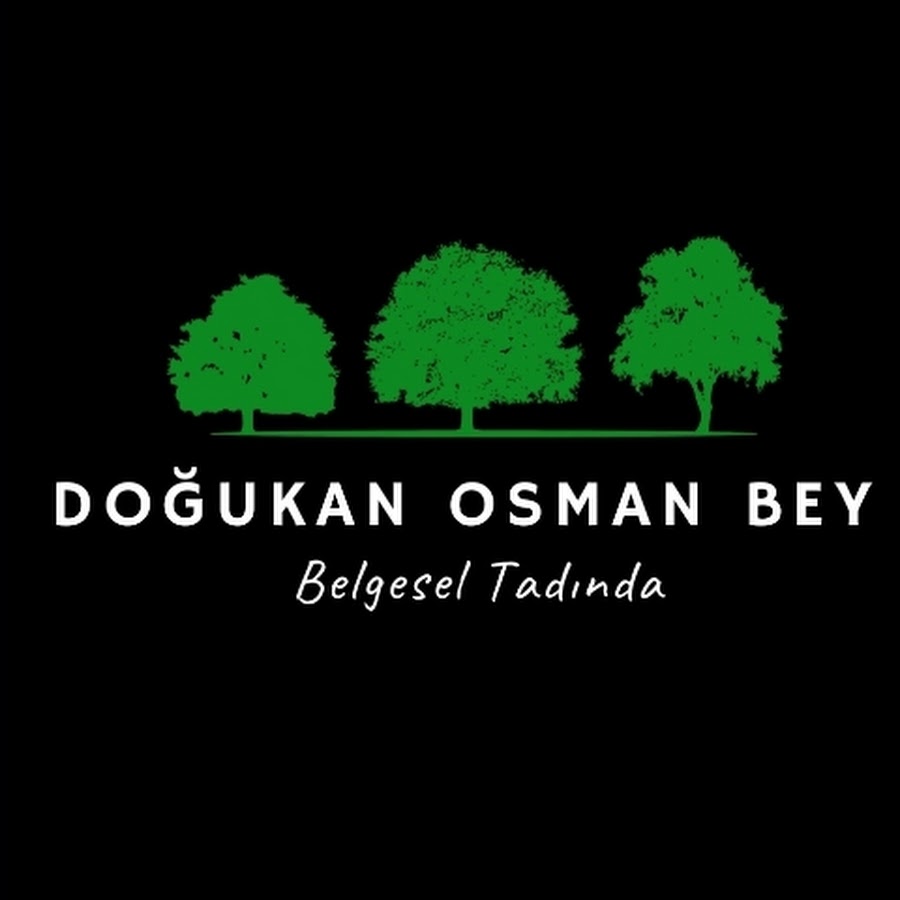 Doğukan Osman Bey @dogukanosmanbey
