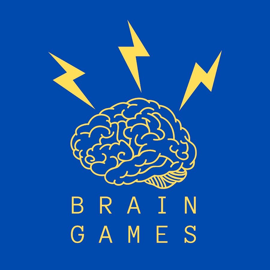 Brain Games - YouTube