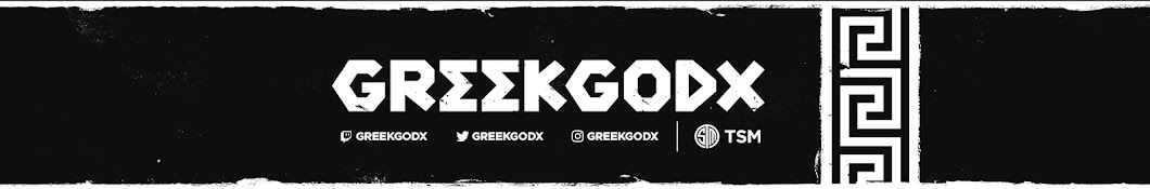 Greekgodx Banner