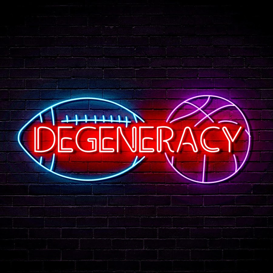 Degeneracy
