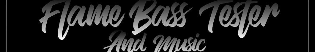 FLame Designs Bass Music HD