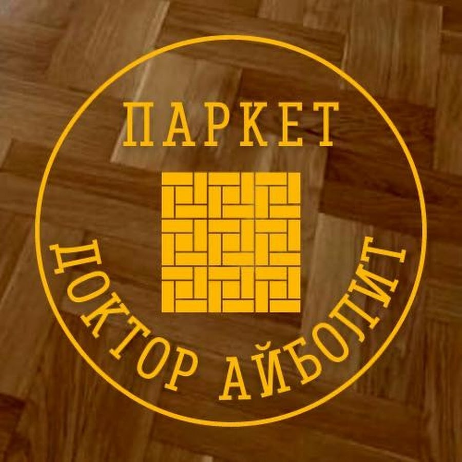 Паркет доктор