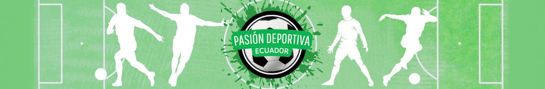 Pasión Deportiva Ecuador