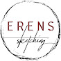 Erens Sketching