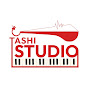 TASHI STUDIO ( MELODIES FROM THE DRUKPAS) 