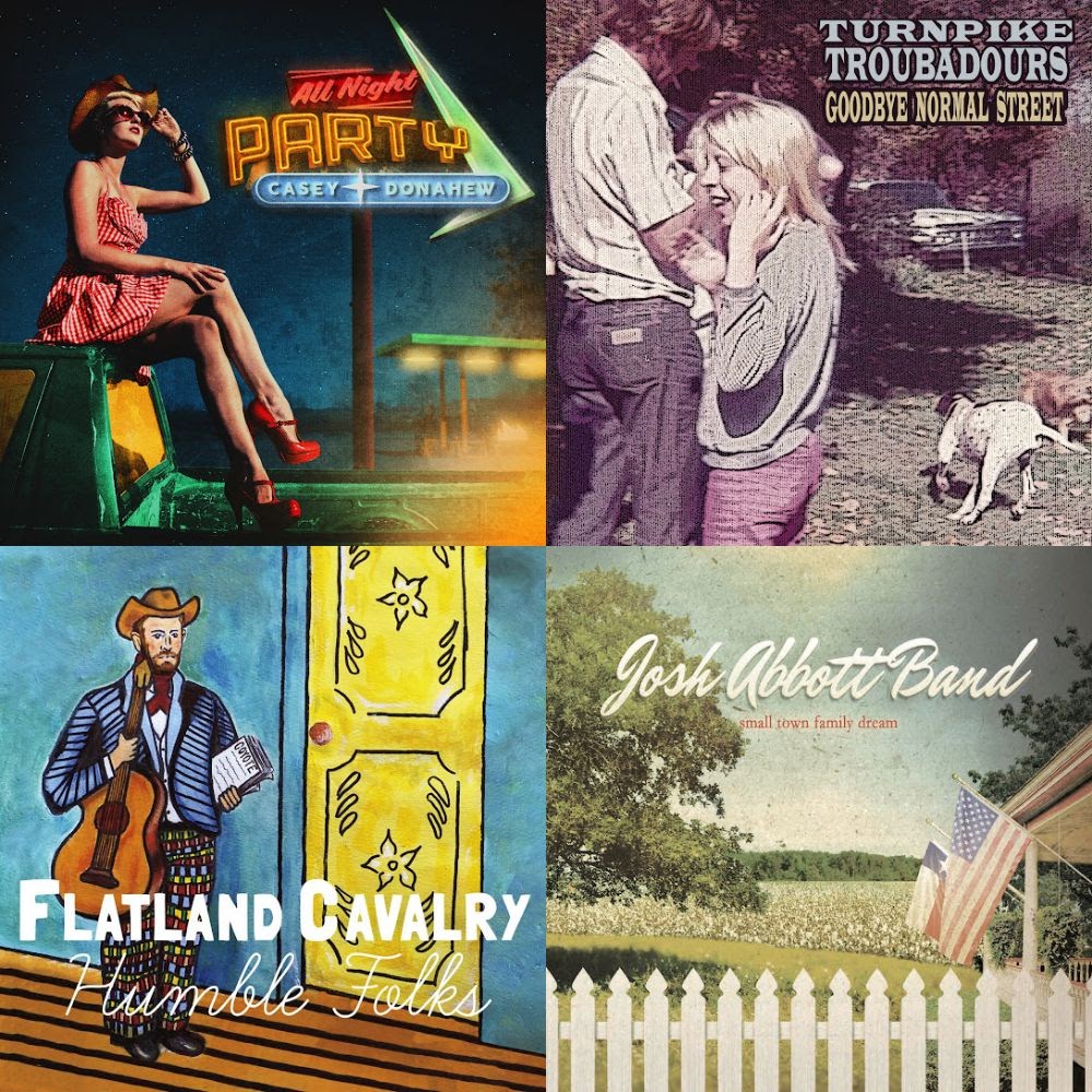 Best Country Playlist