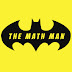 logo The Math Man