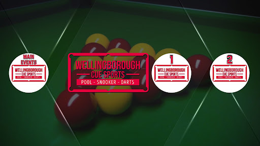 WCS 8 Ball Pool Live Stream 1