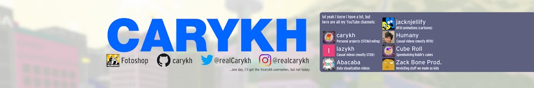 carykh