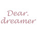 디어드리머Dear.dreamer