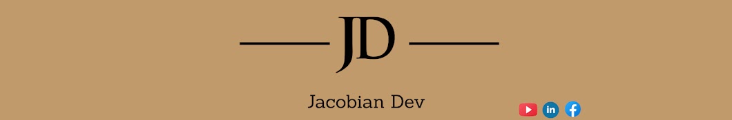 Jacobian Dev