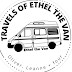 Travels of Ethel the Van