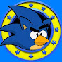 Angry Sonic