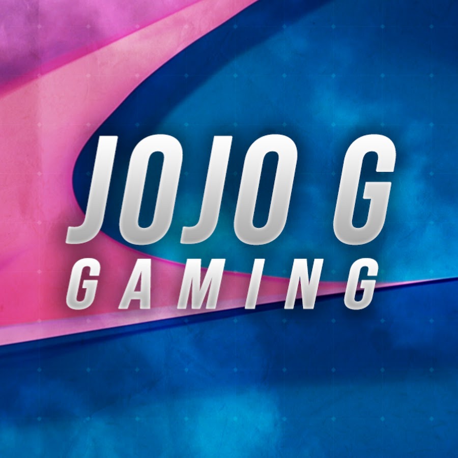 JoJo G Gaming