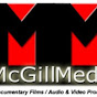 McGill Media Productions