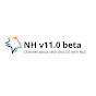 NH v11.0 beta