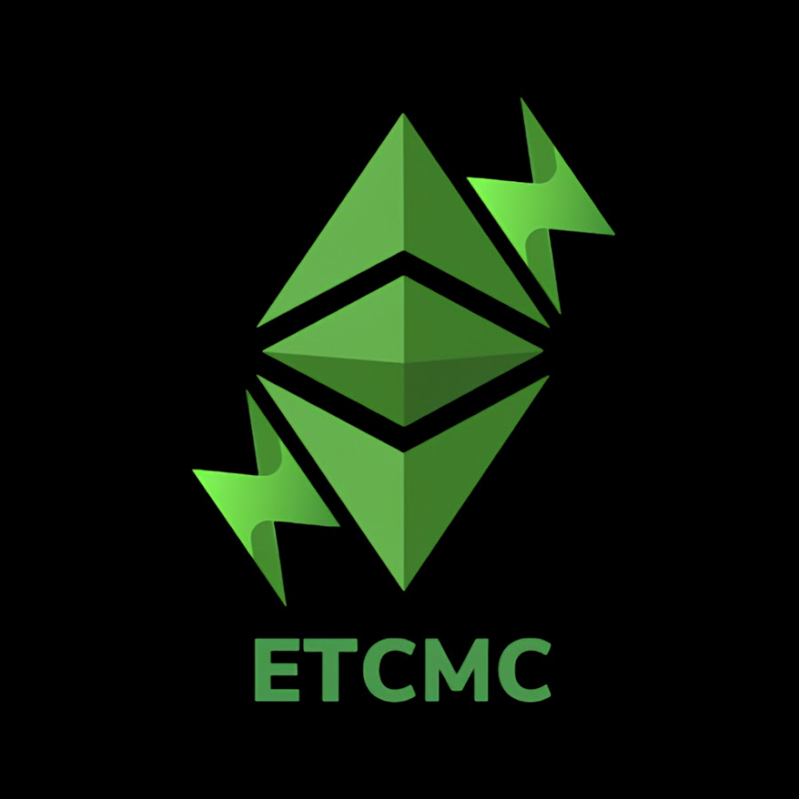 ETCMC Official - YouTube