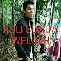 Real sunda welder