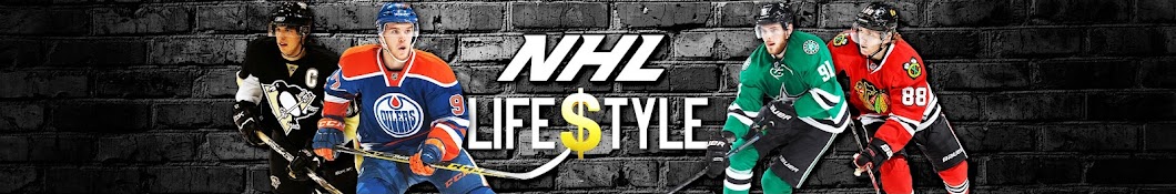 NHL Lifestyle