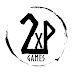 logo 2xP Games