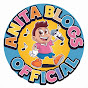 Anita Blogs Official 