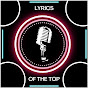 lyrics of the top