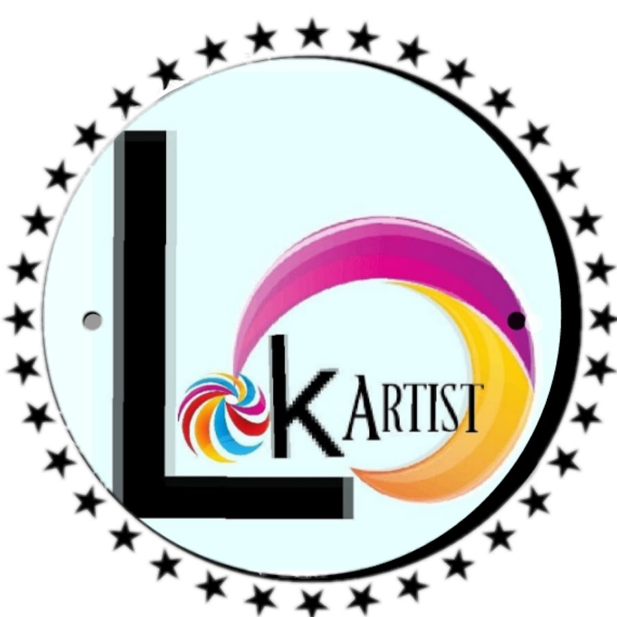 Profile avatar of LokArtistLOKESHandBrothers