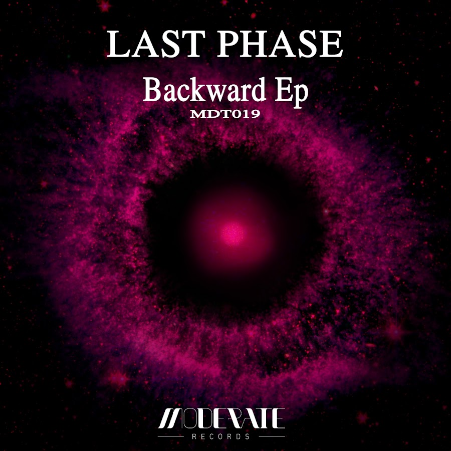 Last phase. The last phase.