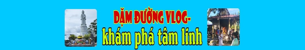 Dặm Đường Vlog