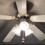 Aldo's Ceiling Fan Sightings 