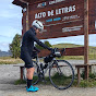 Un Ciclista Solitario