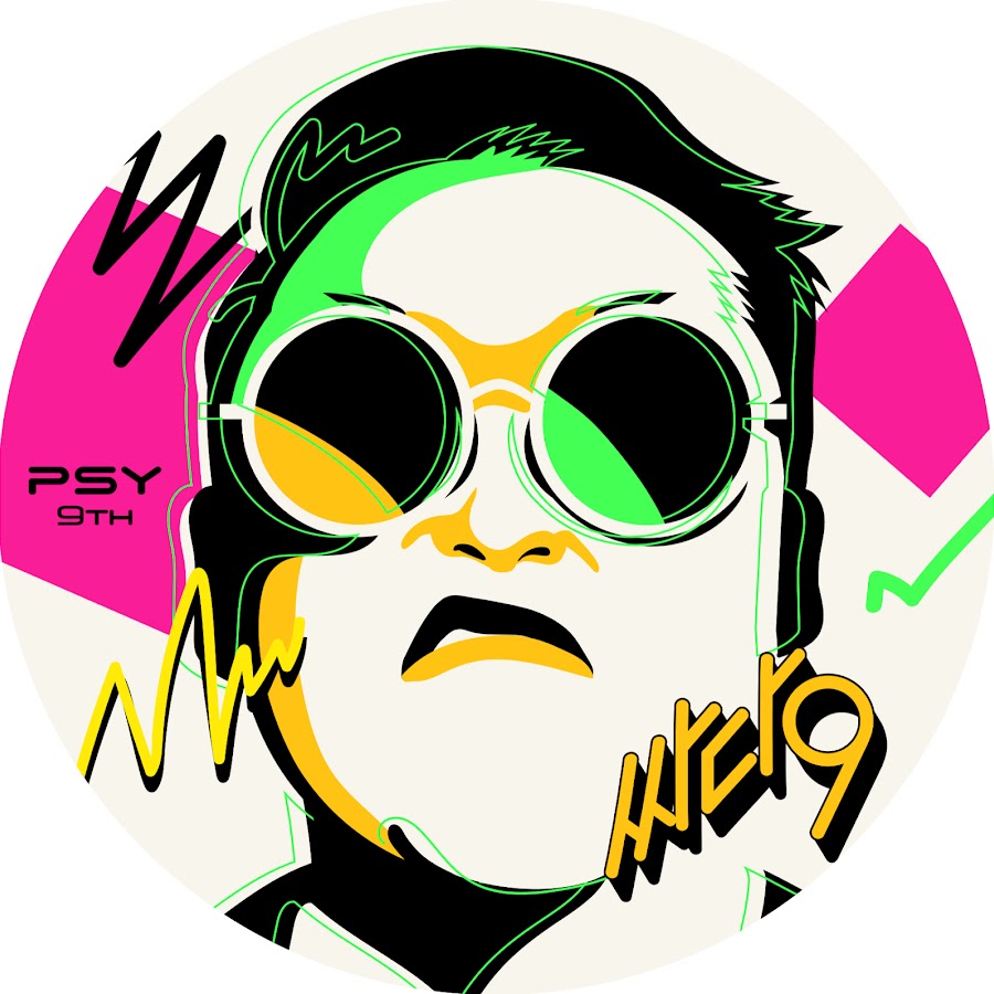 officialpsy - YouTube