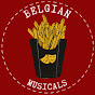 Belgian Musicals